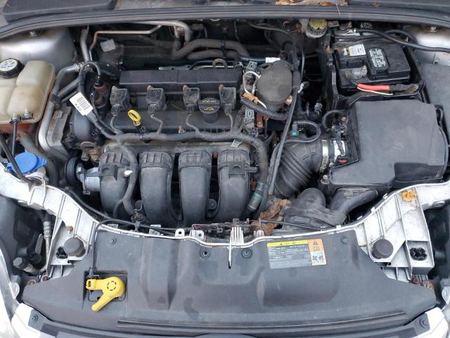 Photo 10 VIN: 1FAHP3E26CL229186 - FORD FOCUS S 