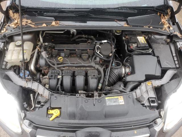 Photo 10 VIN: 1FAHP3E26CL230189 - FORD FOCUS S 