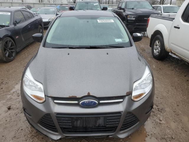 Photo 4 VIN: 1FAHP3E26CL230189 - FORD FOCUS S 