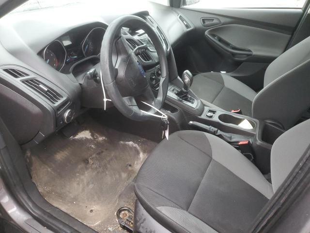 Photo 6 VIN: 1FAHP3E26CL230189 - FORD FOCUS S 