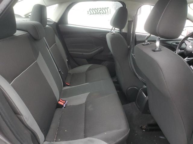 Photo 9 VIN: 1FAHP3E26CL230189 - FORD FOCUS S 