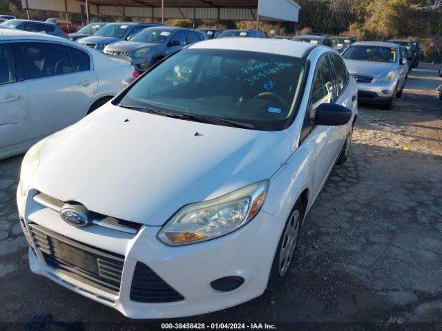 Photo 5 VIN: 1FAHP3E26CL231486 - FORD FOCUS 