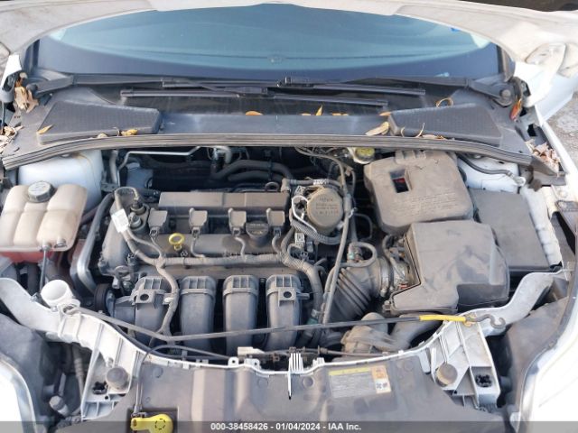 Photo 9 VIN: 1FAHP3E26CL231486 - FORD FOCUS 