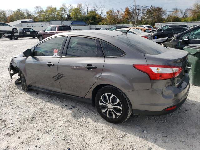 Photo 1 VIN: 1FAHP3E26CL242567 - FORD FOCUS 