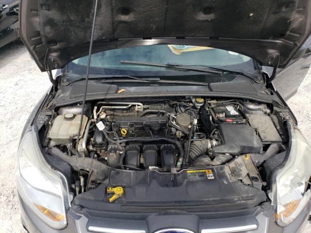 Photo 10 VIN: 1FAHP3E26CL242567 - FORD FOCUS 