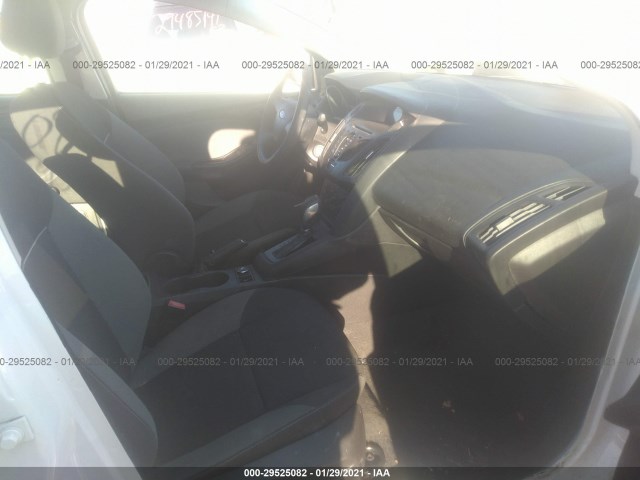 Photo 4 VIN: 1FAHP3E26CL249048 - FORD FOCUS 