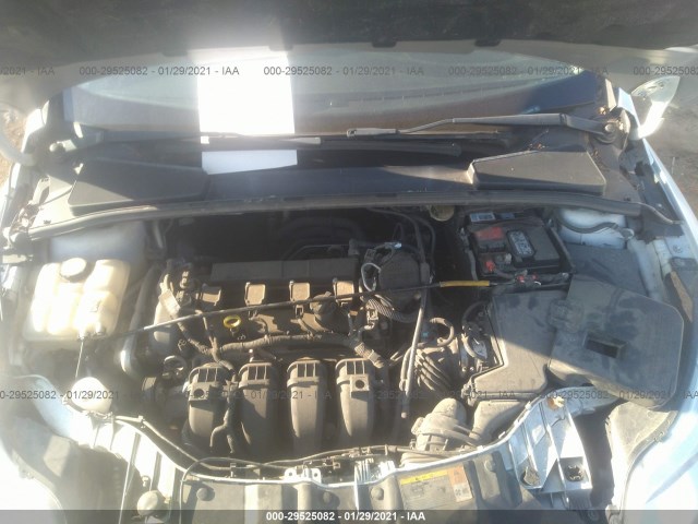 Photo 9 VIN: 1FAHP3E26CL249048 - FORD FOCUS 