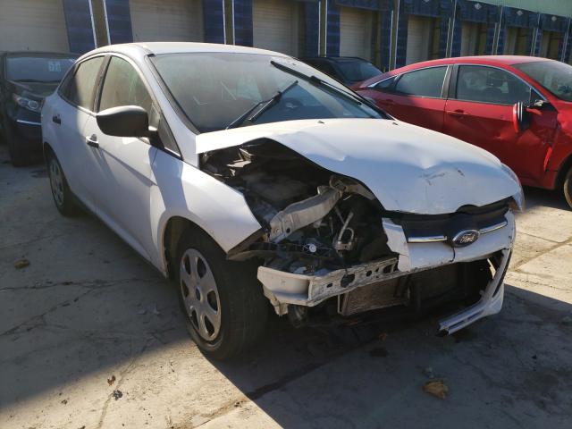 Photo 0 VIN: 1FAHP3E26CL249793 - FORD FOCUS S 