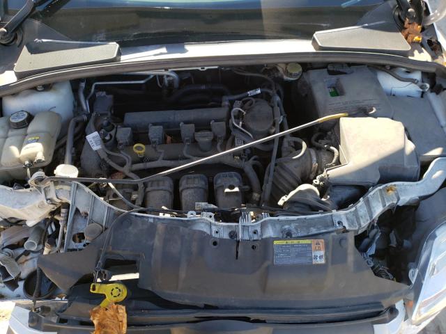 Photo 6 VIN: 1FAHP3E26CL249793 - FORD FOCUS S 