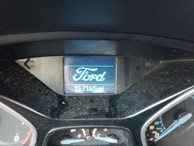 Photo 7 VIN: 1FAHP3E26CL249793 - FORD FOCUS S 