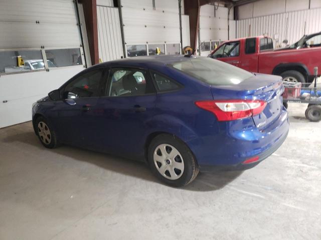 Photo 1 VIN: 1FAHP3E26CL251897 - FORD FOCUS 