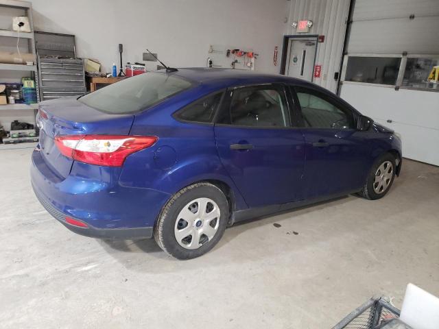 Photo 2 VIN: 1FAHP3E26CL251897 - FORD FOCUS 