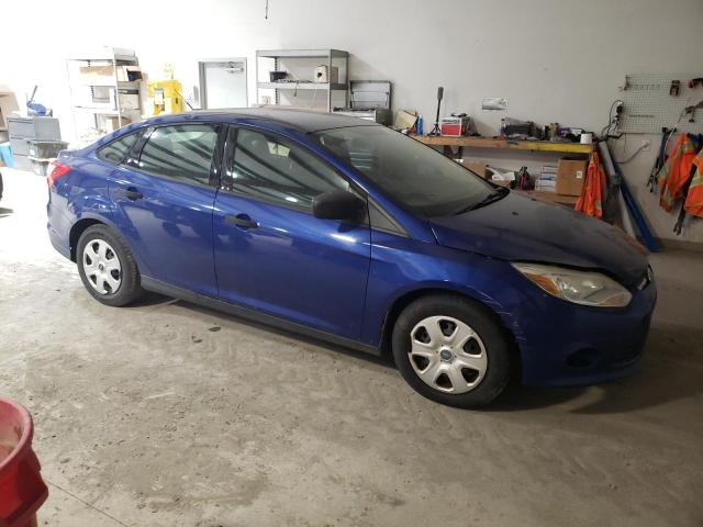 Photo 3 VIN: 1FAHP3E26CL251897 - FORD FOCUS 