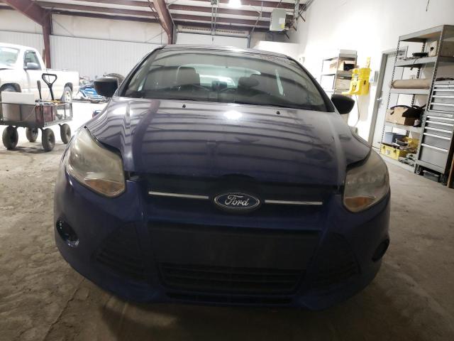 Photo 4 VIN: 1FAHP3E26CL251897 - FORD FOCUS 