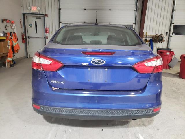 Photo 5 VIN: 1FAHP3E26CL251897 - FORD FOCUS 