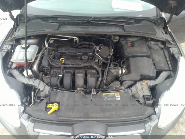 Photo 5 VIN: 1FAHP3E26CL296807 - FORD FOCUS 