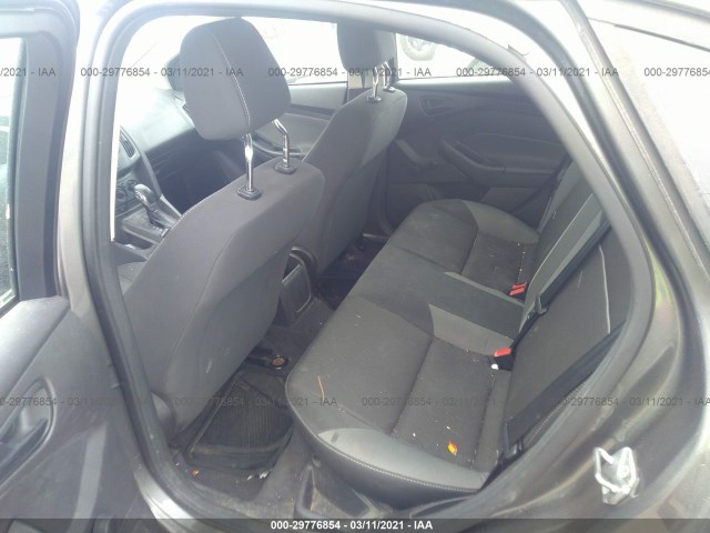 Photo 7 VIN: 1FAHP3E26CL296807 - FORD FOCUS 