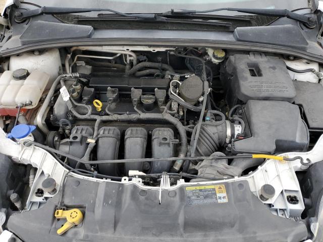 Photo 10 VIN: 1FAHP3E26CL298329 - FORD FOCUS 