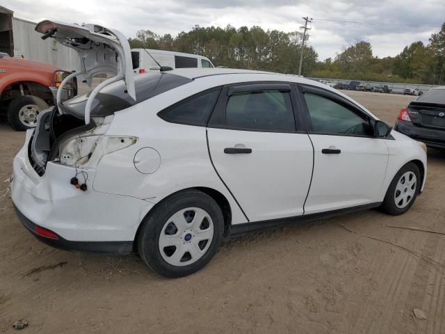 Photo 2 VIN: 1FAHP3E26CL298329 - FORD FOCUS 