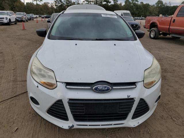 Photo 4 VIN: 1FAHP3E26CL298329 - FORD FOCUS 