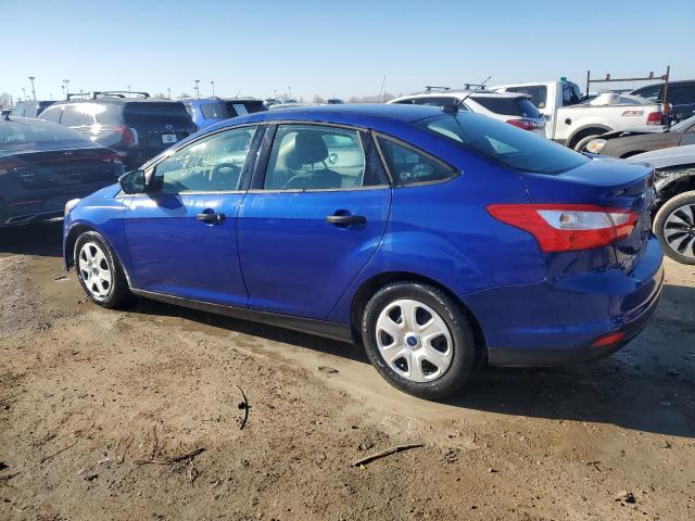 Photo 1 VIN: 1FAHP3E26CL301410 - FORD FOCUS 