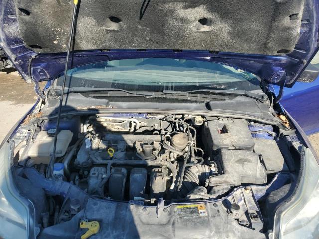 Photo 10 VIN: 1FAHP3E26CL301410 - FORD FOCUS 