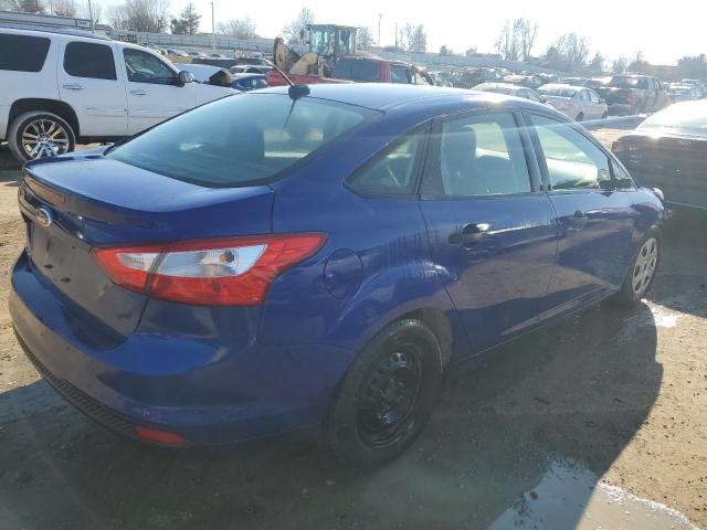 Photo 2 VIN: 1FAHP3E26CL301410 - FORD FOCUS 