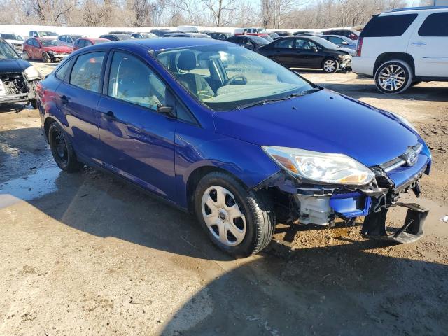 Photo 3 VIN: 1FAHP3E26CL301410 - FORD FOCUS 