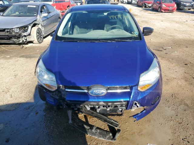 Photo 4 VIN: 1FAHP3E26CL301410 - FORD FOCUS 