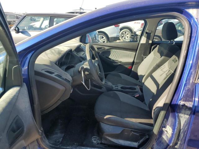 Photo 6 VIN: 1FAHP3E26CL301410 - FORD FOCUS 