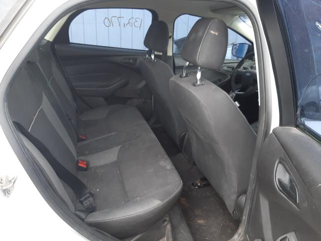 Photo 5 VIN: 1FAHP3E26CL314318 - FORD FOCUS S 