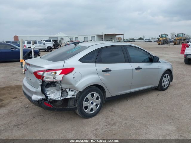 Photo 5 VIN: 1FAHP3E26CL320426 - FORD FOCUS 