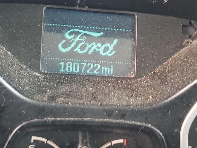 Photo 7 VIN: 1FAHP3E26CL381419 - FORD FOCUS S 