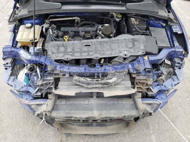 Photo 10 VIN: 1FAHP3E26CL435155 - FORD FOCUS S 