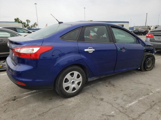 Photo 2 VIN: 1FAHP3E26CL435155 - FORD FOCUS S 