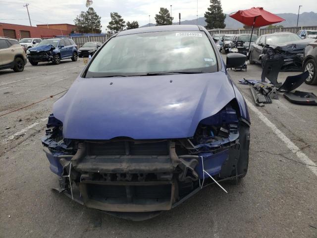 Photo 4 VIN: 1FAHP3E26CL435155 - FORD FOCUS S 