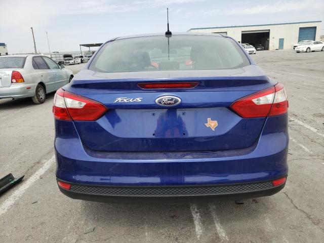 Photo 5 VIN: 1FAHP3E26CL435155 - FORD FOCUS S 