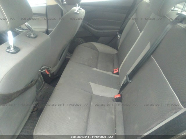 Photo 7 VIN: 1FAHP3E26CL446978 - FORD FOCUS 