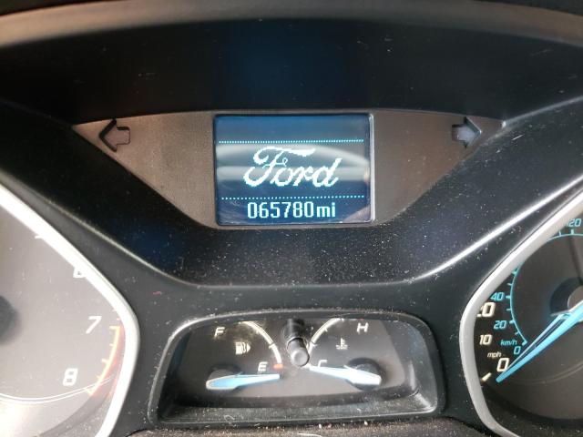 Photo 7 VIN: 1FAHP3E26CL473744 - FORD FOCUS S 