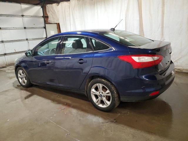 Photo 1 VIN: 1FAHP3E27CL127783 - FORD FOCUS 