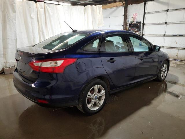 Photo 2 VIN: 1FAHP3E27CL127783 - FORD FOCUS 