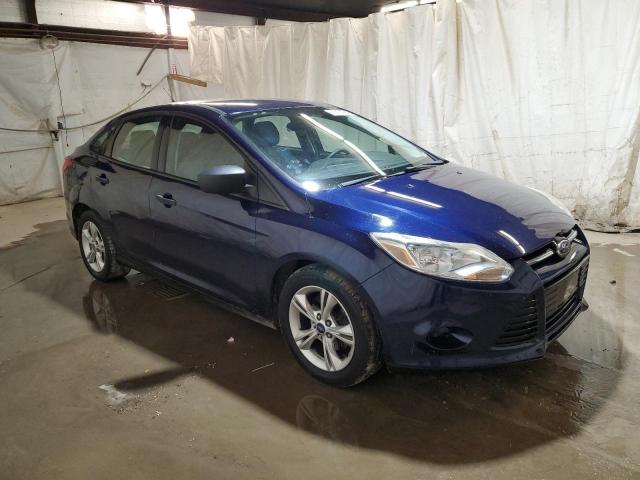 Photo 3 VIN: 1FAHP3E27CL127783 - FORD FOCUS 