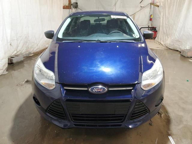 Photo 4 VIN: 1FAHP3E27CL127783 - FORD FOCUS 