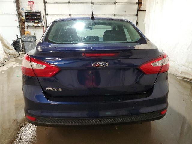 Photo 5 VIN: 1FAHP3E27CL127783 - FORD FOCUS 