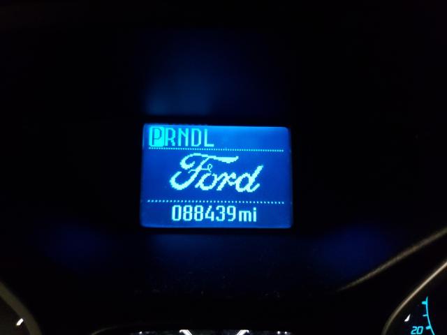 Photo 7 VIN: 1FAHP3E27CL152859 - FORD FOCUS S 