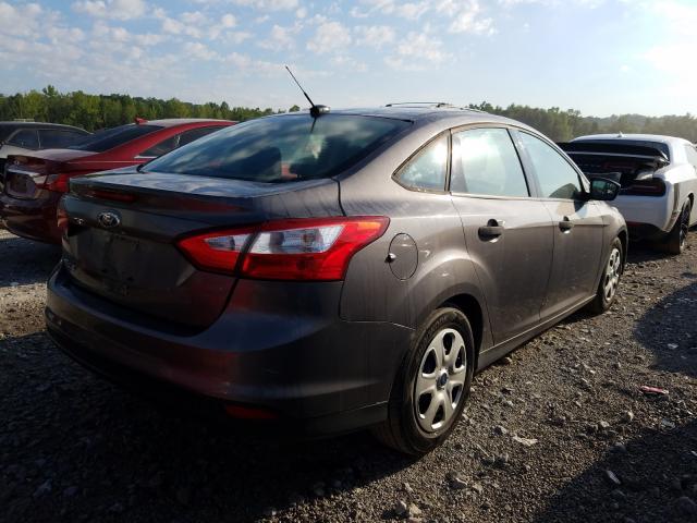 Photo 3 VIN: 1FAHP3E27CL221159 - FORD FOCUS S 