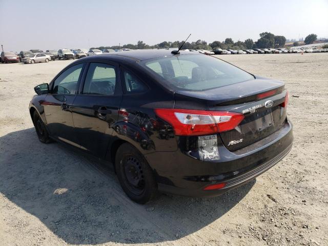 Photo 1 VIN: 1FAHP3E27CL251326 - FORD FOCUS S 