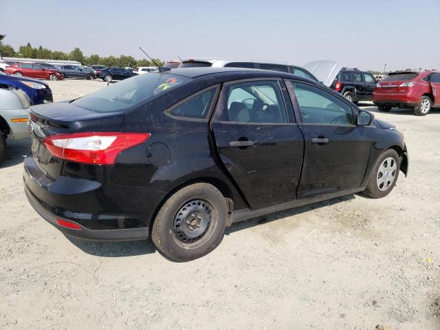 Photo 2 VIN: 1FAHP3E27CL251326 - FORD FOCUS S 