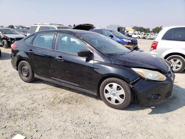 Photo 3 VIN: 1FAHP3E27CL251326 - FORD FOCUS S 