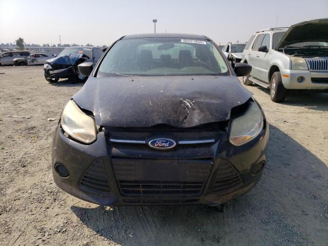 Photo 4 VIN: 1FAHP3E27CL251326 - FORD FOCUS S 